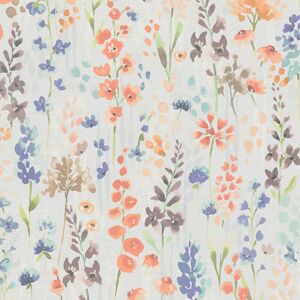 Profhome 396063 Floral Slightly Textured Matte Wallpaper - Wallpaper Profhome 396063 Floral Slightly Textured Matte Wallpaper - Wallpaper