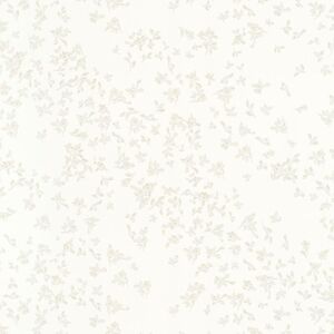 Profhome - Flowers wallcovering wall 935852 non-woven wallpaper slightly textured with floral pattern shiny cream bronze 7.035 m2 (75 ft2) Profhome - Flowers wallcovering wall 935852 non-woven wallpaper slightly textured with floral pattern shiny cream bronze 7.035 m2 (75 ft2)