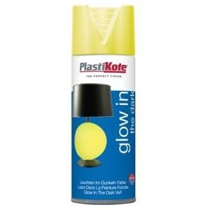 PlastiKote 440.0117002.076 Glow-in-the-Dark Spray Paint - Spray Paint PlastiKote 440.0117002.076 Glow-in-the-Dark Spray Paint - Spray Paint