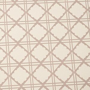 GRAHAM & BROWN Graham&brown - Diane Purple Lilac Geometric Diamond Cross Vinyl Wallpaper - Purple GRAHAM & BROWN Graham&brown - Diane Purple Lilac Geometric Diamond Cross Vinyl Wallpaper - Purple