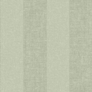 Grandeco - Icon Striped Sage Green Wallpaper Textured Paste The Wall Vinyl Grandeco - Icon Striped Sage Green Wallpaper Textured Paste The Wall Vinyl
