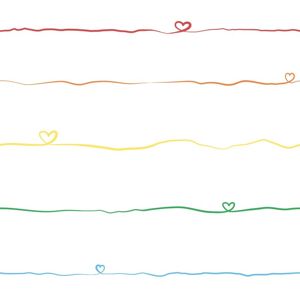 Profhome 381401-GU Non-woven Wallpaper - Wavy Lines - Wall Decor Profhome 381401-GU Non-woven Wallpaper - Wavy Lines - Wall Decor