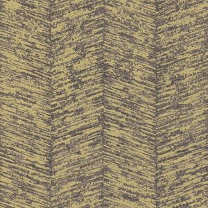 Profhome 386974-GU Beige Gray Chevron Non-Woven Wallpaper - Wallpaper Profhome 386974-GU Beige Gray Chevron Non-Woven Wallpaper - Wallpaper