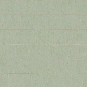 Profhome - Graphic wallpaper wall 395061 non-woven wallpaper textured with geometric shapes and metallic highlights green gold mint 5.33 m2 Profhome - Graphic wallpaper wall 395061 non-woven wallpaper textured with geometric shapes and metallic highlights green gold mint 5.33 m2