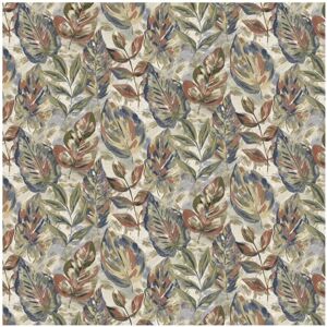 HOLDEN DECOR Holden Aralia Beige Botanical Leaf Wallpaper Paste The Wall Quality Vinyl HOLDEN DECOR Holden Aralia Beige Botanical Leaf Wallpaper Paste The Wall Quality Vinyl