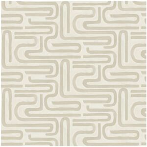 Holden Decor Brushed Geo Neutral Wallpaper Abstract Beige Cream Paste The Paper Holden Decor Brushed Geo Neutral Wallpaper Abstract Beige Cream Paste The Paper