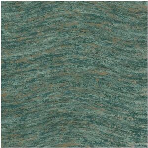 Holden Decor Nexus Teal Premium Wallpaper Paste The Wall Washable Green Gold Holden Decor Nexus Teal Premium Wallpaper Paste The Wall Washable Green Gold