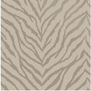 Holden Decor Zahara Taupe Premium Wallpaper Animal Print Paste The Wall Washable Holden Decor Zahara Taupe Premium Wallpaper Animal Print Paste The Wall Washable