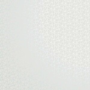 Holden - Statement Grey Geometric Metallic Silver Modern Embossed Vinyl Wallpaper Holden - Statement Grey Geometric Metallic Silver Modern Embossed Vinyl Wallpaper