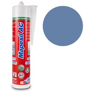 Mapei Silicone Mapesil Ac 172 Space Blue 310ml Mapei Silicone Mapesil Ac 172 Space Blue 310ml