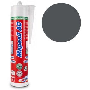 Mapei Silicone Mapesil Ac 114 Anthracite 310ml Mapei Silicone Mapesil Ac 114 Anthracite 310ml