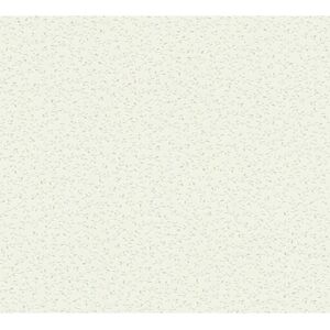 Profhome Green Pattern Textured Non-woven Wallpaper - Wallcovering Profhome Green Pattern Textured Non-woven Wallpaper - Wallcovering