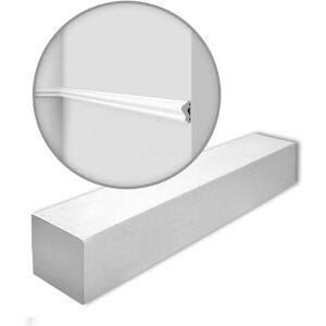 WL12-box wallstyl Noel Marquet 1 Box 74 pieces Panel moulding Frieze timeless classic design 148 m - NMC WL12-box wallstyl Noel Marquet 1 Box 74 pieces Panel moulding Frieze timeless classic design 148 m - NMC