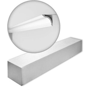 NMC - WT17-box wallstyl Noel Marquet 1 box 8 mouldings Cornice moulding Ceiling moulding timeless classic design 16 m NMC - WT17-box wallstyl Noel Marquet 1 box 8 mouldings Cornice moulding Ceiling moulding timeless classic design 16 m