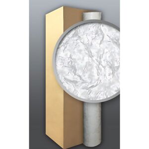 Edem - Non-woven wallpaper wall 80317BR60 paintable xxl textured white 1 ct. 4 rolls 106 sqm (1140 sq ft) Edem - Non-woven wallpaper wall 80317BR60 paintable xxl textured white 1 ct. 4 rolls 106 sqm (1140 sq ft)