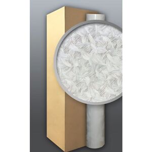 Edem - Non-woven wallpaper wall 80322BR60 paintable xxl textured white 5 rolls 132 sqm (1425 sq ft) Edem - Non-woven wallpaper wall 80322BR60 paintable xxl textured white 5 rolls 132 sqm (1425 sq ft)