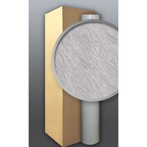 Edem - Non-woven wallpaper wall 80359BR70 paintable do it yourself white 4 rolls 106 sqm (1140 sq ft) Edem - Non-woven wallpaper wall 80359BR70 paintable do it yourself white 4 rolls 106 sqm (1140 sq ft)