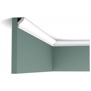 Orac - Decor CB500 Basixx Coving 45 lengths = 90m Orac - Decor CB500 Basixx Coving 45 lengths = 90m