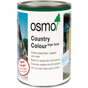 Country Colour - White - 750ml - Osmo Country Colour - White - 750ml - Osmo