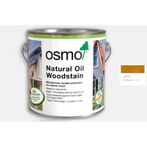 Osmo Natural Oil Woodstain - Pine - 125ml Osmo Natural Oil Woodstain - Pine - 125ml