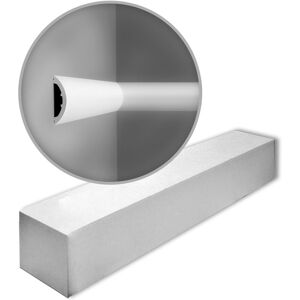 1 Box 12 pieces Cornices Mouldings 24 m Orac Decor P3070 LUXXUS 1 Box 12 pieces Cornices Mouldings 24 m Orac Decor P3070 LUXXUS