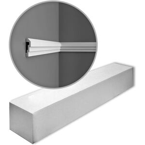 Orac - Decor P7070 luxxus 1 Box 16 pieces Cornices Mouldings 32 m Orac - Decor P7070 luxxus 1 Box 16 pieces Cornices Mouldings 32 m
