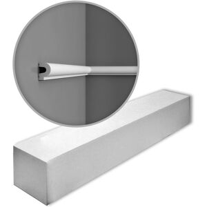 Orac - Decor P8060 luxxus 1 Box 14 pieces Cornices Mouldings 28 m Orac - Decor P8060 luxxus 1 Box 14 pieces Cornices Mouldings 28 m