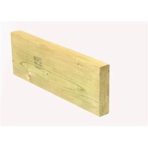 Marlborough - pack of 10 (Total 10 Units) - fsc Premium C24 Treated Kiln Dried Regularised Carcassing - 47mm x 175mm x 4800mm Length Marlborough - pack of 10 (Total 10 Units) - fsc Premium C24 Treated Kiln Dried Regularised Carcassing - 47mm x 175mm x 4800mm Length