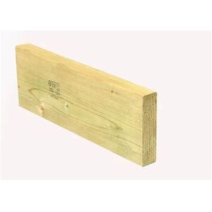 Marlborough - pack of 20 (Total 20 Units) - fsc Premium C24 Treated Kiln Dried Regularised Carcassing - 47mm x 175mm x 4800mm Length Marlborough - pack of 20 (Total 20 Units) - fsc Premium C24 Treated Kiln Dried Regularised Carcassing - 47mm x 175mm x 4800mm Length