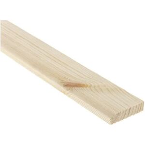 Marlborough - pack of 5 (Total 5 Units) - 14.5mm fsc Redwood Pencil Round Architrave 19mm x 50mm (act size 14.5mm x 45mm)x 4800mm Marlborough - pack of 5 (Total 5 Units) - 14.5mm fsc Redwood Pencil Round Architrave 19mm x 50mm (act size 14.5mm x 45mm)x 4800mm