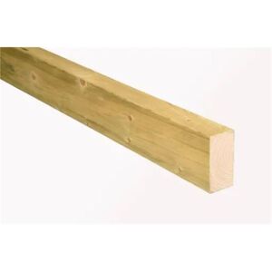 Marlborough - pack of 5 (Total 5 Units) - fsc Premium C24 Treated Kiln Dried Regularised Carcassing - 75mm x 150mm x 3600mm Length Marlborough - pack of 5 (Total 5 Units) - fsc Premium C24 Treated Kiln Dried Regularised Carcassing - 75mm x 150mm x 3600mm Length