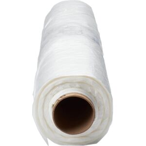 3M Low Cost Masking Film, Clear, 5 m x 120 m, 51018 3M Low Cost Masking Film, Clear, 5 m x 120 m, 51018
