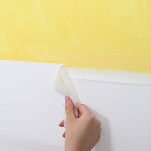 Painter Masking Tapes 24 pcs White 30mm x 50m Paper vidaXL Painter Masking Tapes 24 pcs White 30mm x 50m Paper vidaXL