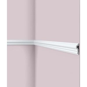 Panel moulding NMC WL11 wallstyl Noel Marquet Frieze Stucco moulding Decorative moulding timeless classic design white 2 m Panel moulding NMC WL11 wallstyl Noel Marquet Frieze Stucco moulding Decorative moulding timeless classic design white 2 m