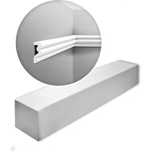 Orac - Decor P4025-box luxxus autoire 1 Box 16 pieces Panel moulding 32 m Orac - Decor P4025-box luxxus autoire 1 Box 16 pieces Panel moulding 32 m