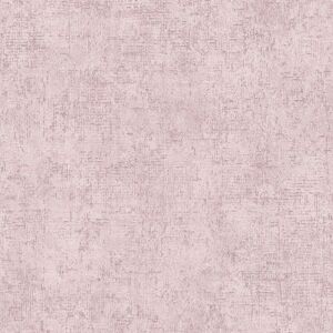 Profhome Pink Unicolour Non-woven Wallpaper - Wall Decor Profhome Pink Unicolour Non-woven Wallpaper - Wall Decor