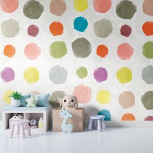 Profhome 382941 - Wallpaper - Fosco - 1.59 x 2.8 m Profhome 382941 - Wallpaper - Fosco - 1.59 x 2.8 m
