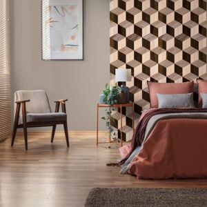 Profhome Wallpaper - 1.59x2.8m Fosco / Mate - Photographic Wallpaper Profhome Wallpaper - 1.59x2.8m Fosco / Mate - Photographic Wallpaper