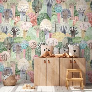 Profhome Wallcovering 1.59x2.8m - Photographic Wallpaper Matte Profhome Wallcovering 1.59x2.8m - Photographic Wallpaper Matte