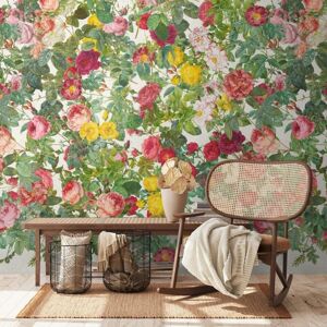 Profhome 398641 Wallpaper - Photographic Matte or Glossy - 1.59x2.8m Profhome 398641 Wallpaper - Photographic Matte or Glossy - 1.59x2.8m