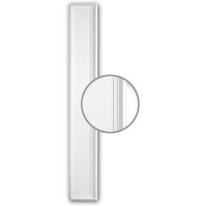 Profhome Decor Profhome 122040 - Pilaster Shaft - Sturdy lightweight polyurethane foam Profhome Decor Profhome 122040 - Pilaster Shaft - Sturdy lightweight polyurethane foam