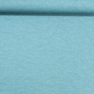 Rasch - Plain Blue Textured Wallpaper Linen Effect Paste The Wall High Quality Vinyl Rasch - Plain Blue Textured Wallpaper Linen Effect Paste The Wall High Quality Vinyl