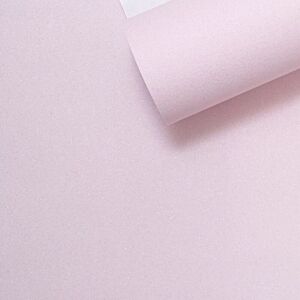 Grandeco - Plain Pink Glitter Wallpaper Textured Finish Thick Quality Vinyl Feature Wall Grandeco - Plain Pink Glitter Wallpaper Textured Finish Thick Quality Vinyl Feature Wall