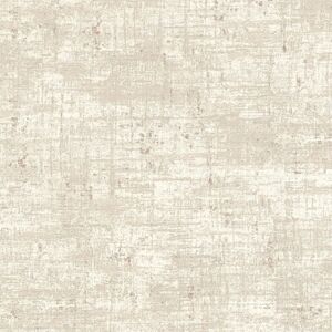 Profhome Beige Metallic Textured Wallpaper - Wallcovering 5.33m2 Profhome Beige Metallic Textured Wallpaper - Wallcovering 5.33m2
