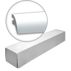 PROFHOME DECOR Profhome 651710-box 1 Box 12 pieces Panel moulding Frieze contemporary design 24 m PROFHOME DECOR Profhome 651710-box 1 Box 12 pieces Panel moulding Frieze contemporary design 24 m