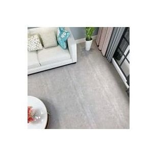 Tonchean - pvc Flooring Self Adhesive Vinyl Floor Tiles Abrasion Resistant 3㎡/Roll Matte Decorative Film Tile Sticker Furniture & Floor - Stickers Tonchean - pvc Flooring Self Adhesive Vinyl Floor Tiles Abrasion Resistant 3㎡/Roll Matte Decorative Film Tile Sticker Furniture & Floor - Stickers