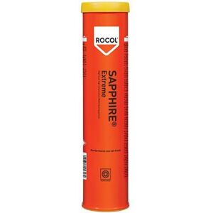 12211 sapphire Extreme Bearing Grease 400g ROC12211 - Rocol 12211 sapphire Extreme Bearing Grease 400g ROC12211 - Rocol