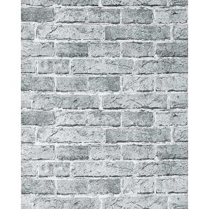 Edem - Rustic brick wallpaper wall 583-26 decorative vintage mural stone brix look vinyl fashion grey Edem - Rustic brick wallpaper wall 583-26 decorative vintage mural stone brix look vinyl fashion grey
