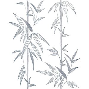 Tinor - Self-adhesive Wallpaper Floral Leaves 44cmX1000cm Vintage Removable Sticker pvc Vinyl Waterproof Film Furniture Decorative Living Room Tinor - Self-adhesive Wallpaper Floral Leaves 44cmX1000cm Vintage Removable Sticker pvc Vinyl Waterproof Film Furniture Decorative Living Room