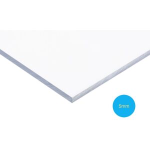 Solstice Solid Polycarbonate Glazing Sheet Clear 1500mm x 1000mm x 5mm Solstice Solid Polycarbonate Glazing Sheet Clear 1500mm x 1000mm x 5mm